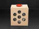 Google AIY Voice Kit for Raspberry Pi