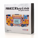 Class set of Makerbuino - 12 Pcs - Unassembled - Buy - Pakronics®- STEM Educational kit supplier Australia- coding - robotics