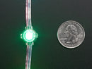 Adafruit NeoPixel LED Dots Strand - 20 LEDs at 2\" Pitch