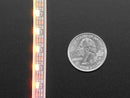 Adafruit NeoPixel LED Side Light Strip - Black 90 LED