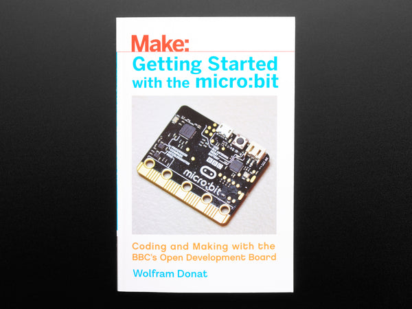 Getting Started with the micro:bit