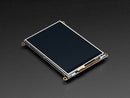 Adafruit TFT FeatherWing - 3.5\" 480x320 Touchscreen for Feathers