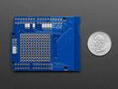 Adafruit WINC1500 WiFi Shield with uFL Connector