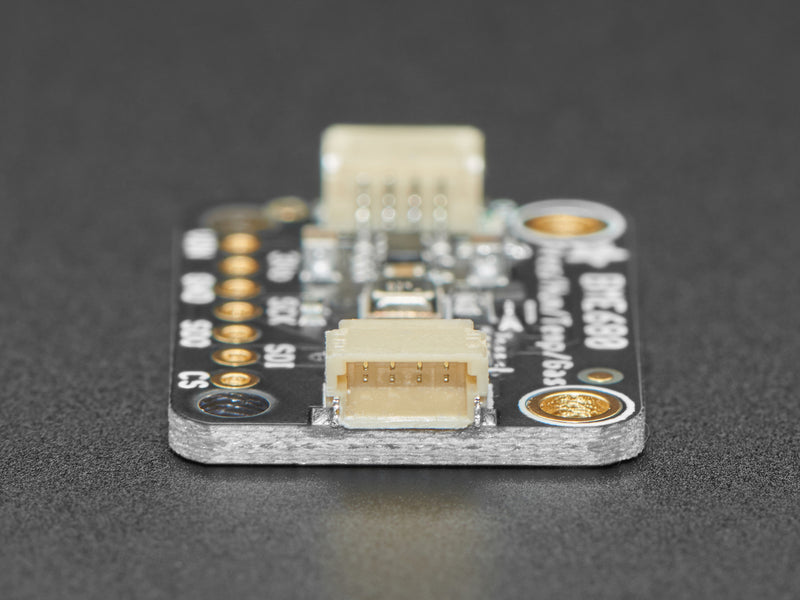 Adafruit BME680 - Temperature, Humidity, Pressure and Gas Sensor