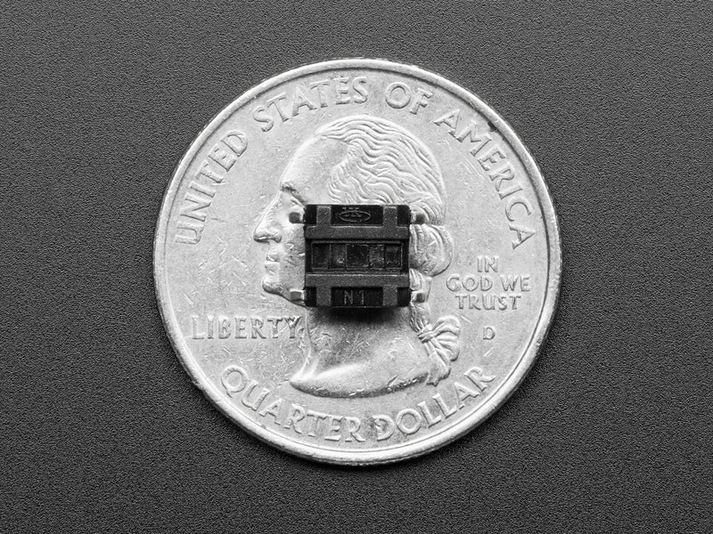 Tactile Button switch (6mm) x 20 pack