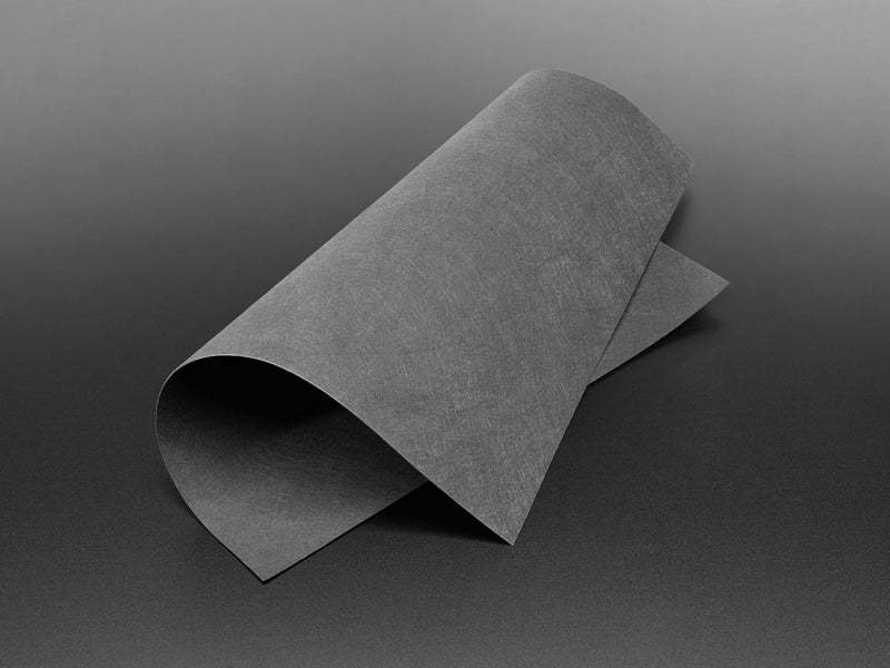 EeonTex High-Conductivity Heater Fabric