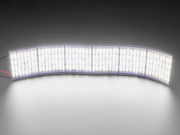 Nth-Light Narrow LED Flexible Strip Light