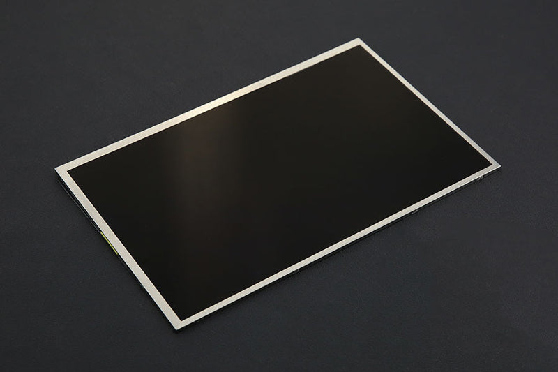 10.1" Diagonal - 1280x800 IPS HDMI/VGA/AV Display - Buy - Pakronics®- STEM Educational kit supplier Australia- coding - robotics