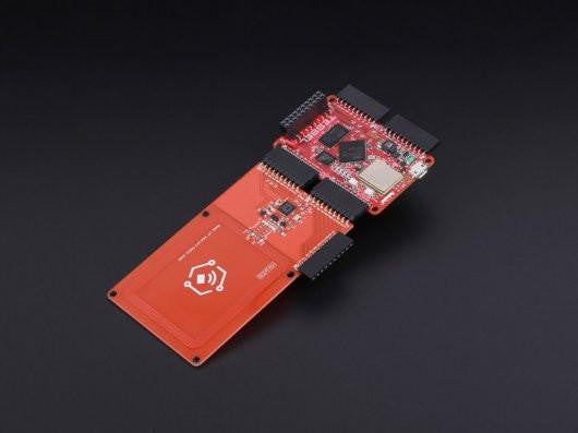 Tessel RFID Module - Buy - Pakronics®- STEM Educational kit supplier Australia- coding - robotics