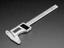 Solar Digital Calipers
