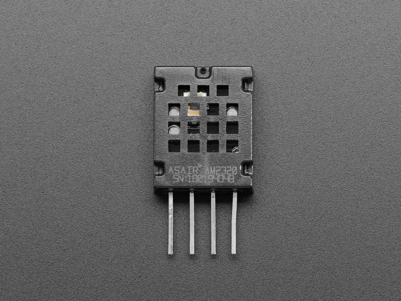 AM2320 Digital Temperature and Humidity Sensor