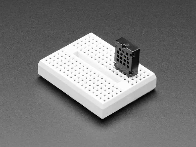 AM2320 Digital Temperature and Humidity Sensor
