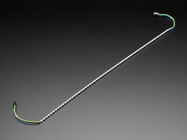 Side Light NeoPixel LED PCB Bar - 60 LEDs