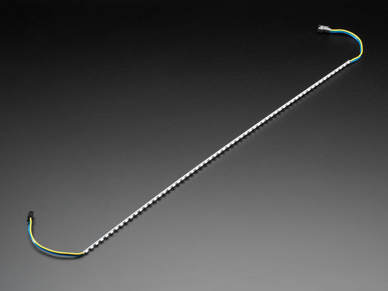 Side Light NeoPixel LED PCB Bar - 60 LEDs
