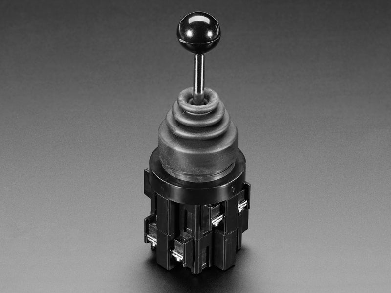 Ball Top 4-Way Rocker Switch