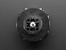 Ball Top 4-Way Rocker Switch
