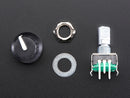 Rotary Encoder + Extras