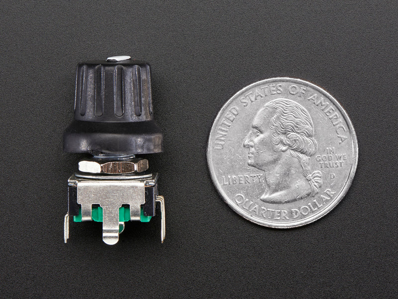 Rotary Encoder + Extras