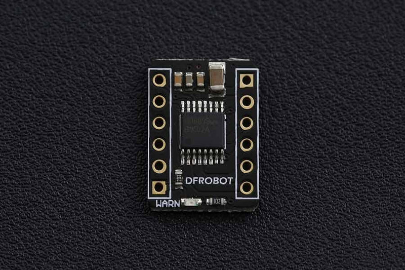 Thumbnail Sized DC Motor Driver 2x1.5A (HR8833) - Buy - Pakronics®- STEM Educational kit supplier Australia- coding - robotics