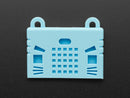 KittenBot Silicone Sleeve for micro:bit - Sky Blue