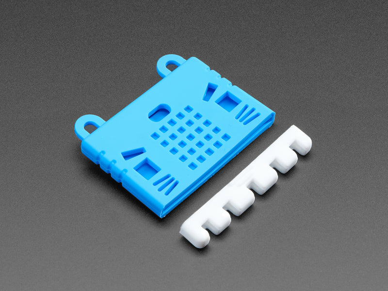 KittenBot Silicone Sleeve for micro:bit