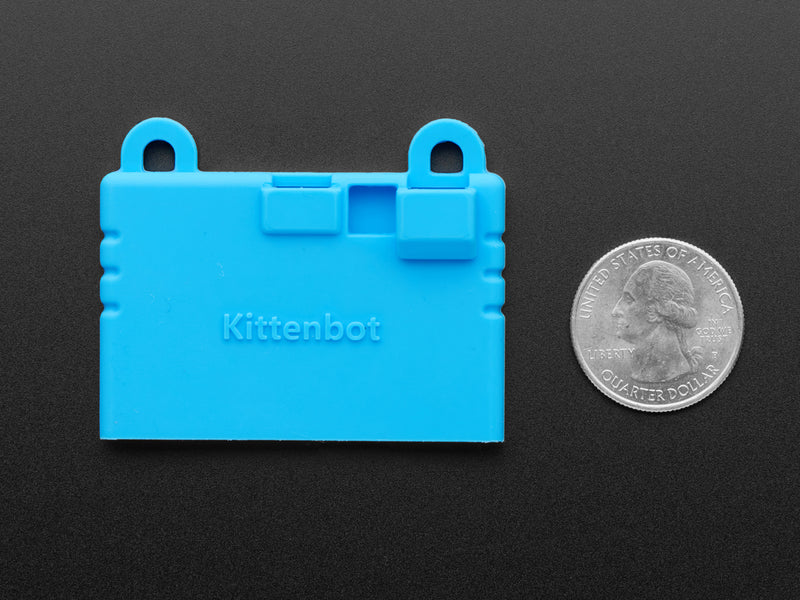 KittenBot Silicone Sleeve for micro:bit