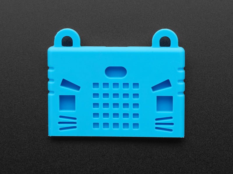 KittenBot Silicone Sleeve for micro:bit