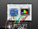 Adafruit AS7262 6-Channel Visible Light / Color Sensor Breakout