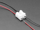 2-Pin Wire Joints (3-pack)