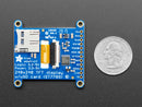 Adafruit 1.54\" 240x240 Wide Angle TFT LCD Display with MicroSD