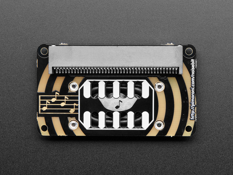 Pimoroni noise:bit for micro:bit