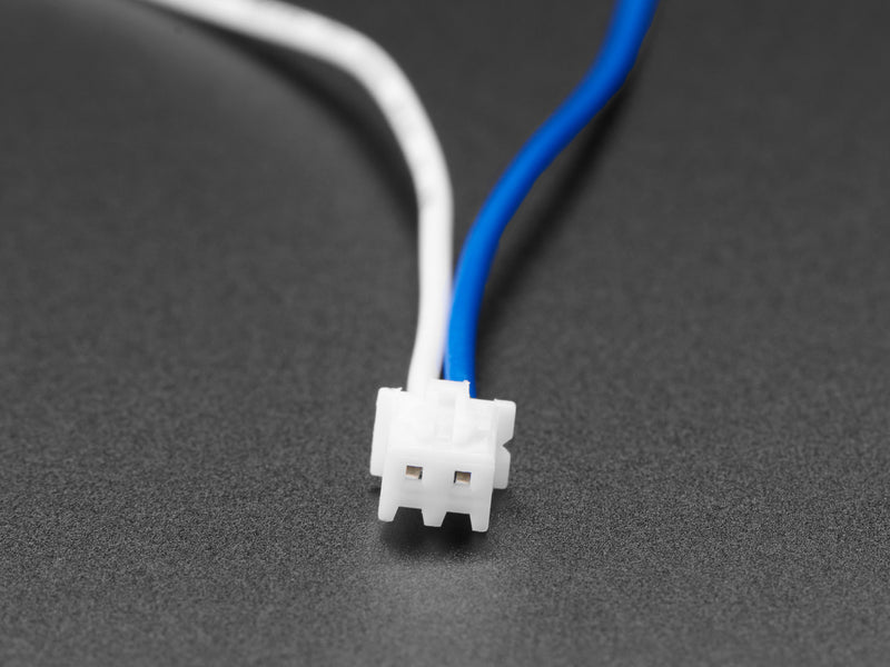 Arcade Button and Switch Quick-Connect Wires - 0.25" (10-pack)