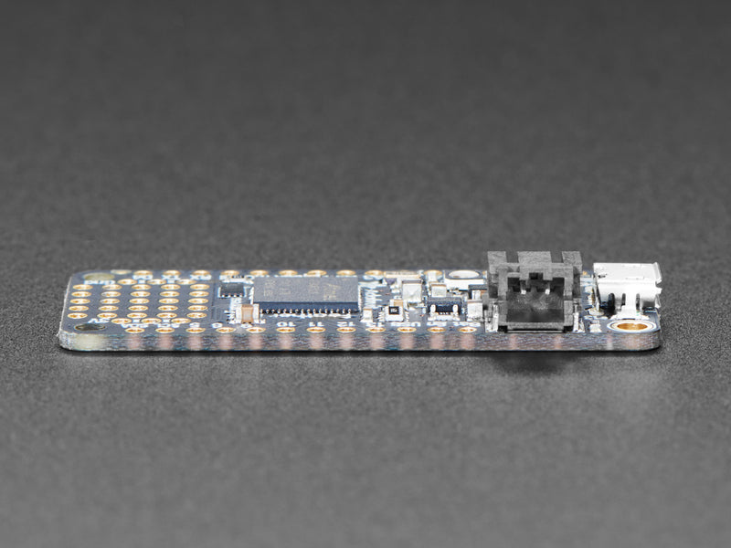 Adafruit Feather M4 Express - Featuring ATSAMD51