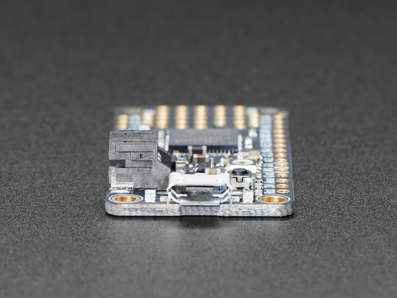 Adafruit Feather M4 Express - Featuring ATSAMD51