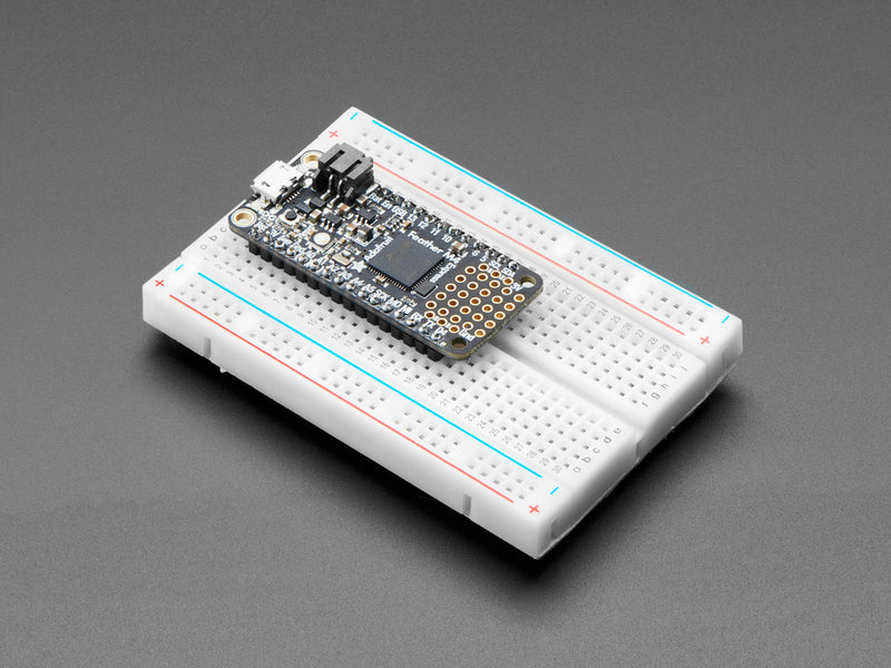 Adafruit Feather M4 Express - Featuring ATSAMD51