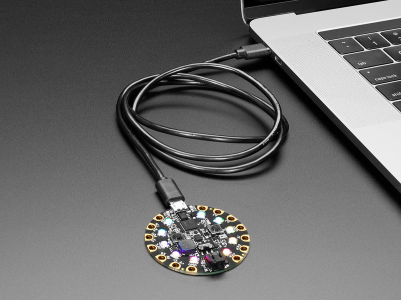 USB C to Micro B Cable - 3 ft 1 meter