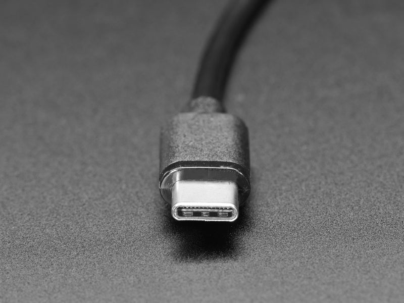 USB C to Micro B Cable - 1 ft 0.3 meter