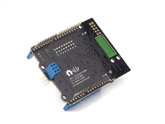 Wifi Shield (Fi250) V1.1 - Buy - Pakronics®- STEM Educational kit supplier Australia- coding - robotics