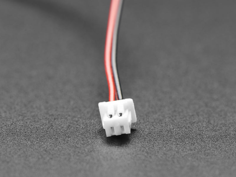 Mini Oval Speaker - 8 Ohm 1 Watt