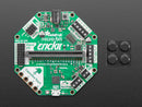 Adafruit CRICKIT for micro:bit