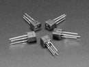 Miniature Reflective Infrared Optical Sensors - 5 Pack