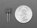 Miniature Reflective Infrared Optical Sensors - 5 Pack