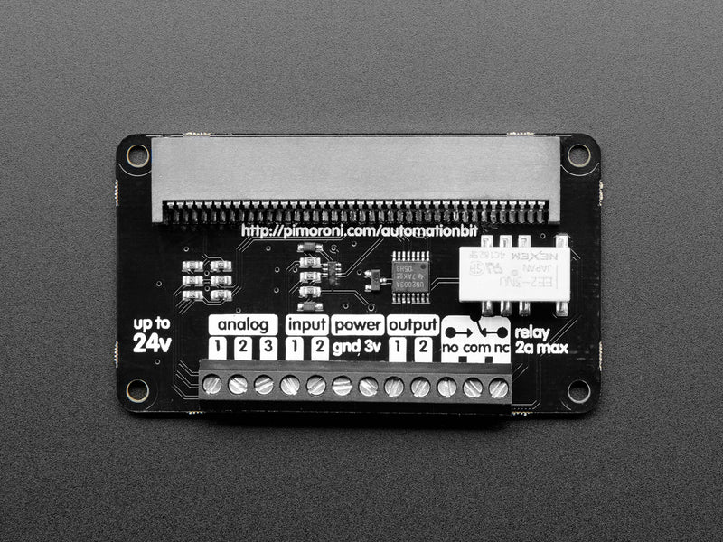 Makedo - Pimoroni