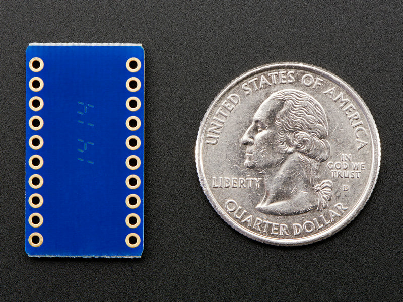 8-channel Bi-directional Logic Level Converter