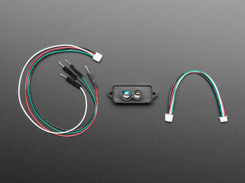 TFmini Infrared Time of Flight Distance Sensor
