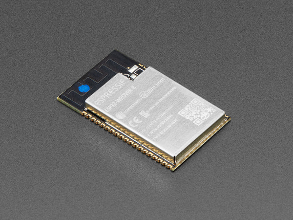 ESP32-WROVER-B Module - ESP32 with PSRAM Module