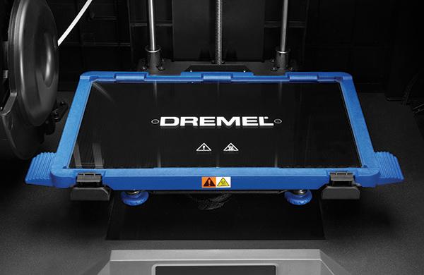 DREMEL® DIGILAB 3D PRINTER 3D45 (3D45-02) - Buy - Pakronics®- STEM Educational kit supplier Australia- coding - robotics