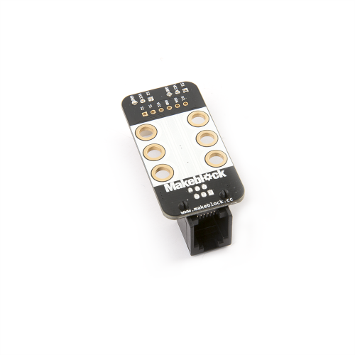 Me RJ25 Adapter V2.1 - Buy - Pakronics®- STEM Educational kit supplier Australia- coding - robotics