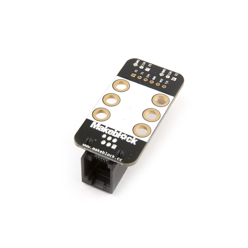 Me RJ25 Adapter V2.1 - Buy - Pakronics®- STEM Educational kit supplier Australia- coding - robotics