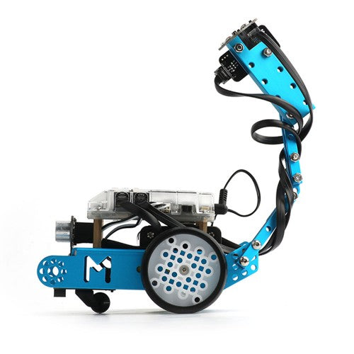 mBot  Add-on Pack Interactive Light & Sound - Buy - Pakronics®- STEM Educational kit supplier Australia- coding - robotics